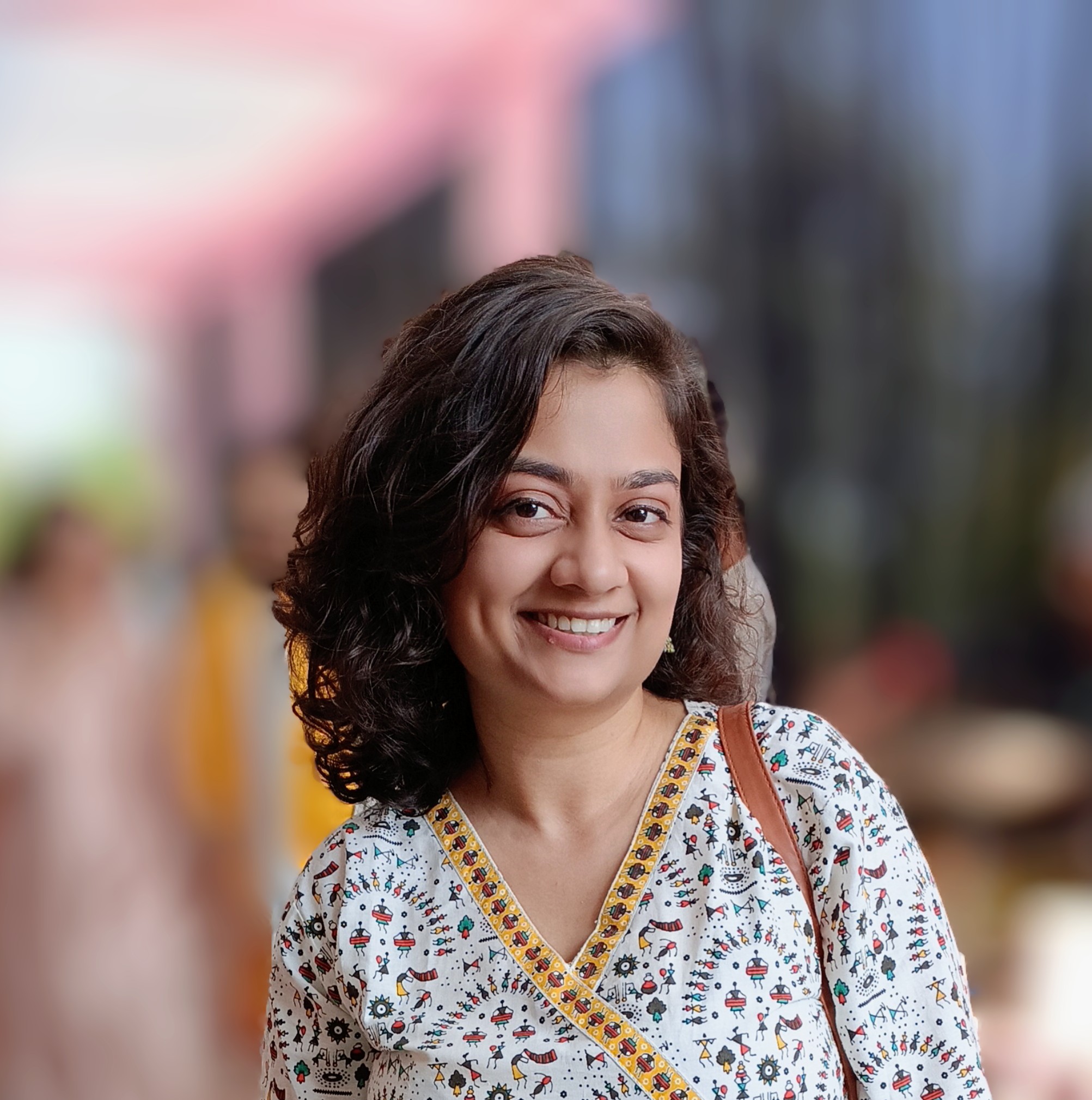 Prachi